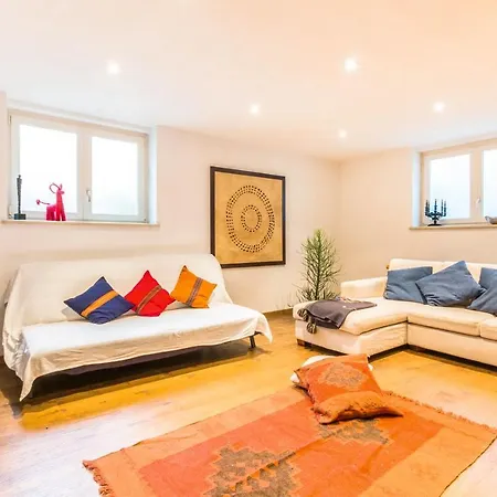 Sleeps 5 Pool Air Con Wifi Villa Lazise