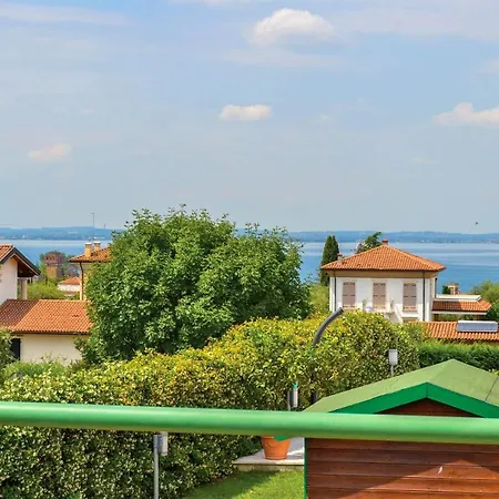 Villa Sleeps 5 Pool Air Con Wifi *