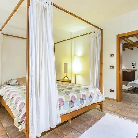Sleeps 5 Pool Air Con Wifi Villa Lazise